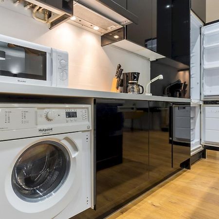 Wide And Modern -1Bd 1,5 Bth- Malasana Madrid Exterior photo
