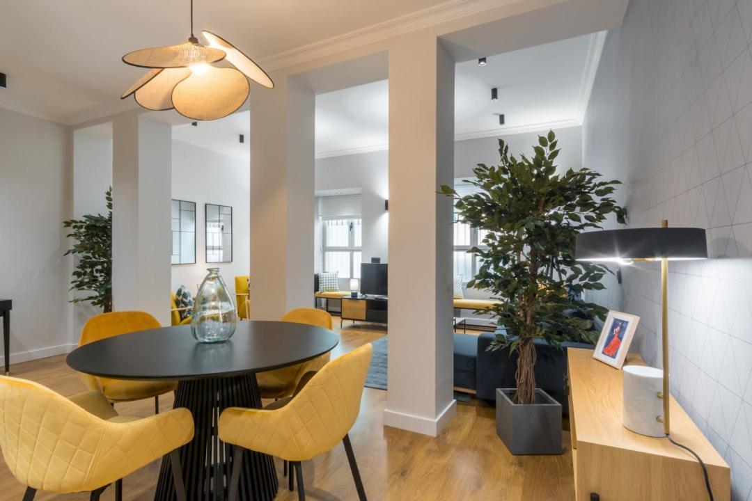 Wide And Modern -1Bd 1,5 Bth- Malasana Madrid Exterior photo